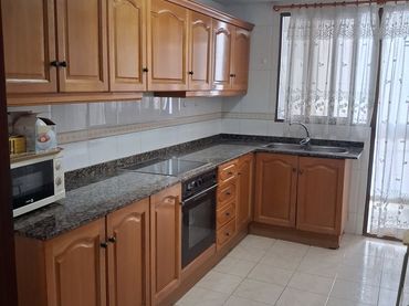 Piso en venta en Piscinas