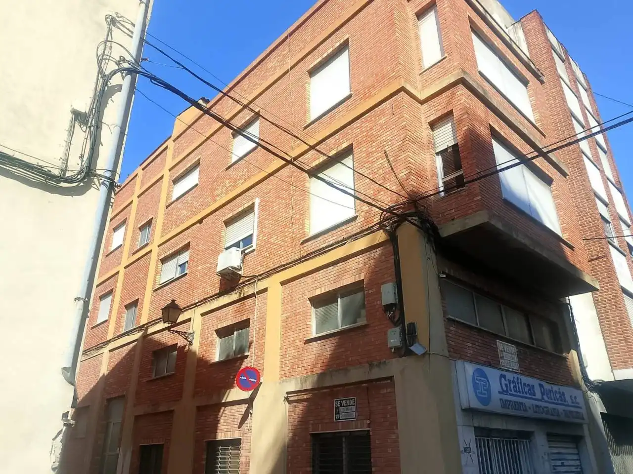 Misto residenziale in vendita a Calle San Fernando, imagen 25