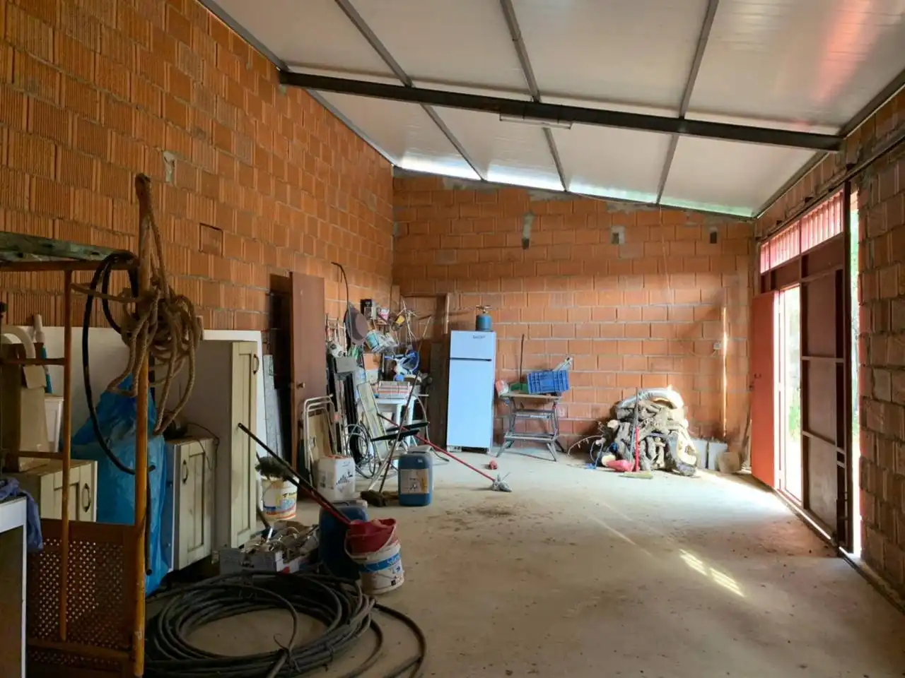 Casa rústica en venda a Villanueva de la Serena, imagen 12