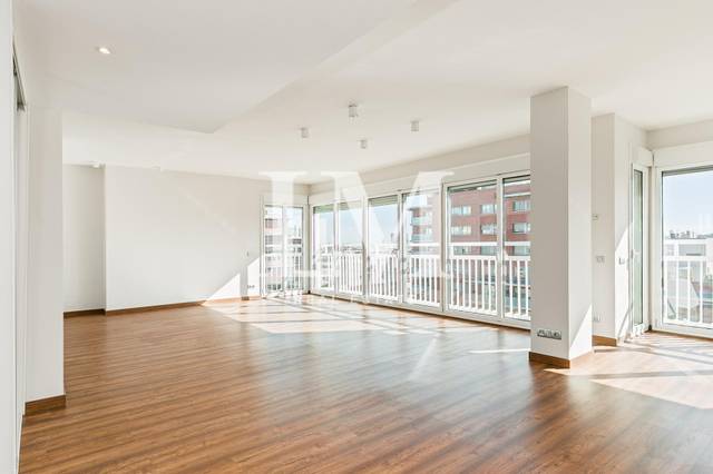 Apartamento en Alquiler en  GENERAL MITRE en Les Tres Torres