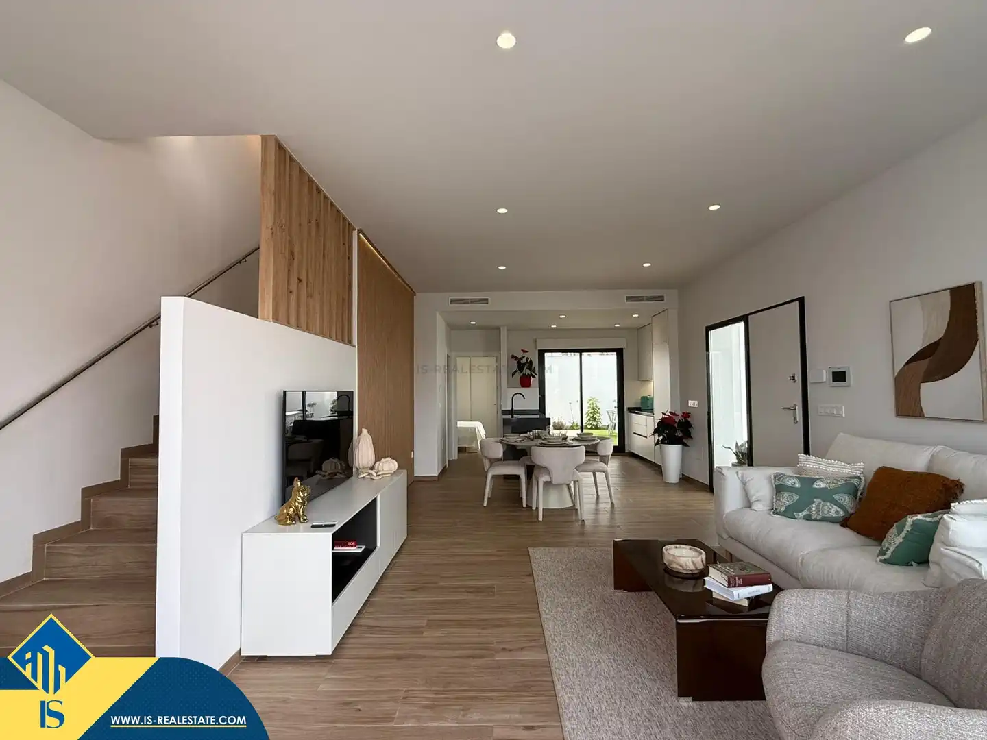 Villa mit Garten zum Verkauf in San Pedro del Pinatar, imagen 32