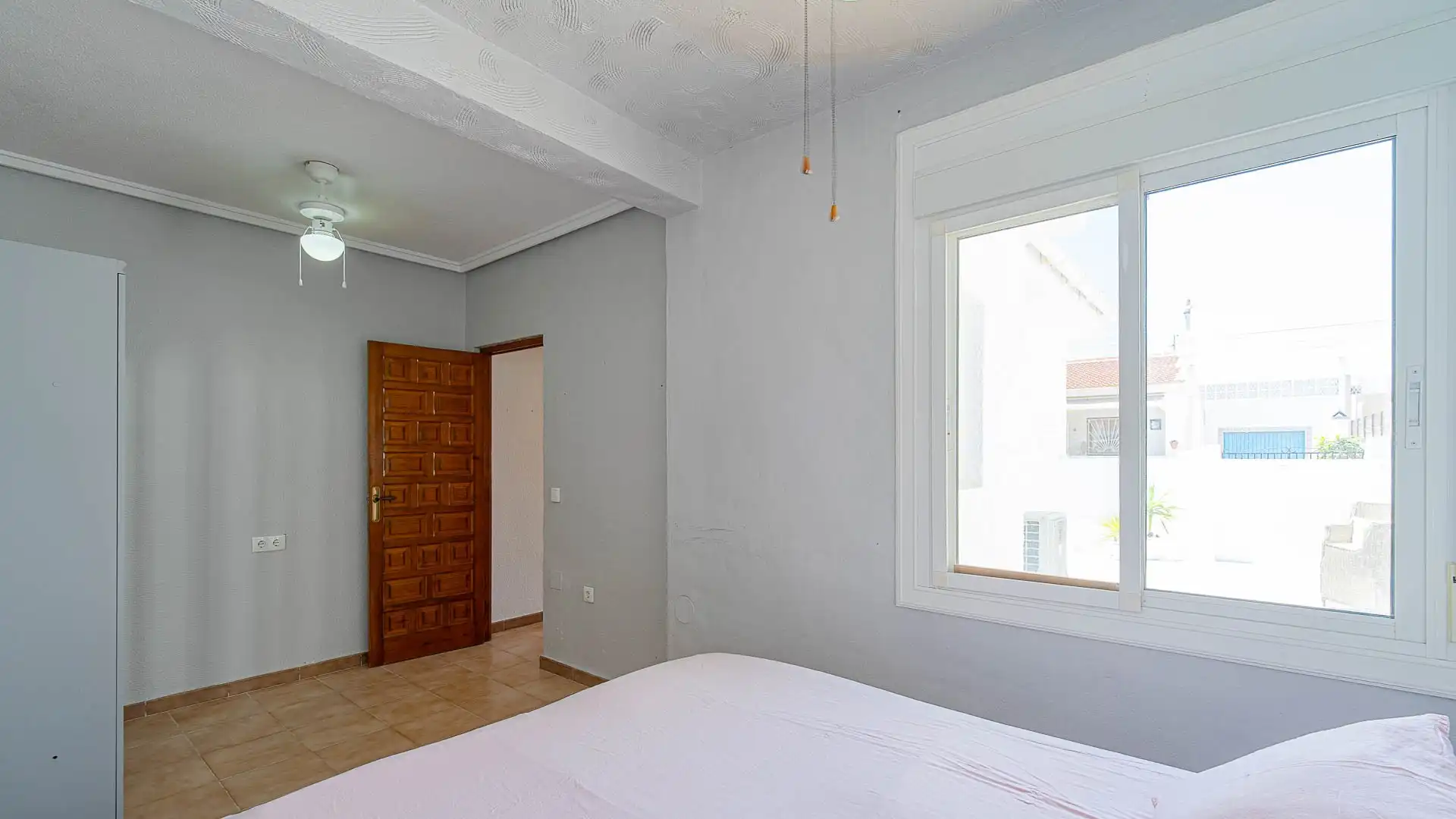 Habitación de Apartamento en venta en Rojales con Terraza