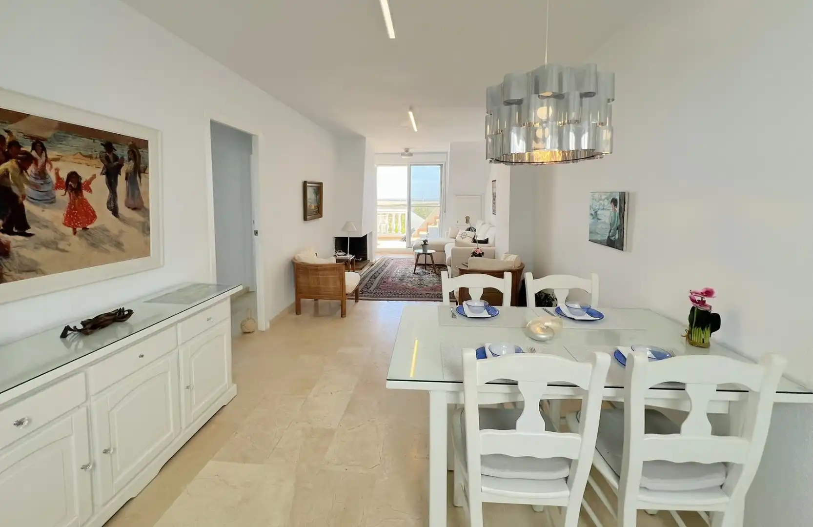 Maison mitoyenne à vendre à Isla Cristina Ciudad, imagen 19