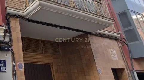 Foto 3 de Garatge en venda a Pintor Ricardo Verde, 3, -1, Mestalla, Valencia