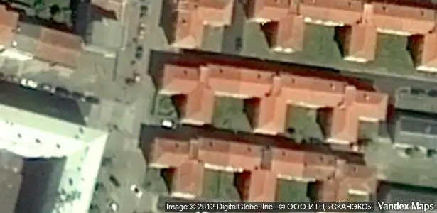 Flat for sale in Ferrol