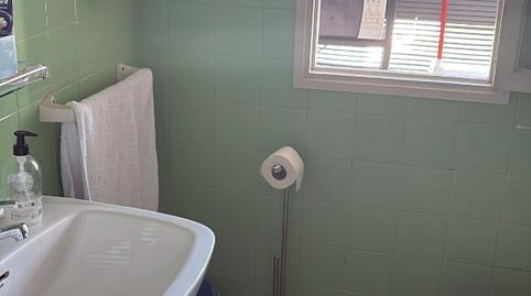 Foto 5 de Apartament de lloguer a Carrer Anglada Camarasa, 4a, Cala Major, Palma de Mallorca