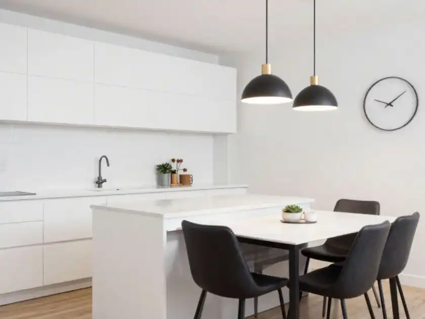 Penthouse mit Aufzug zum Verkauf in Avenida Vicente Mortes Alfonso 99, imagen 2