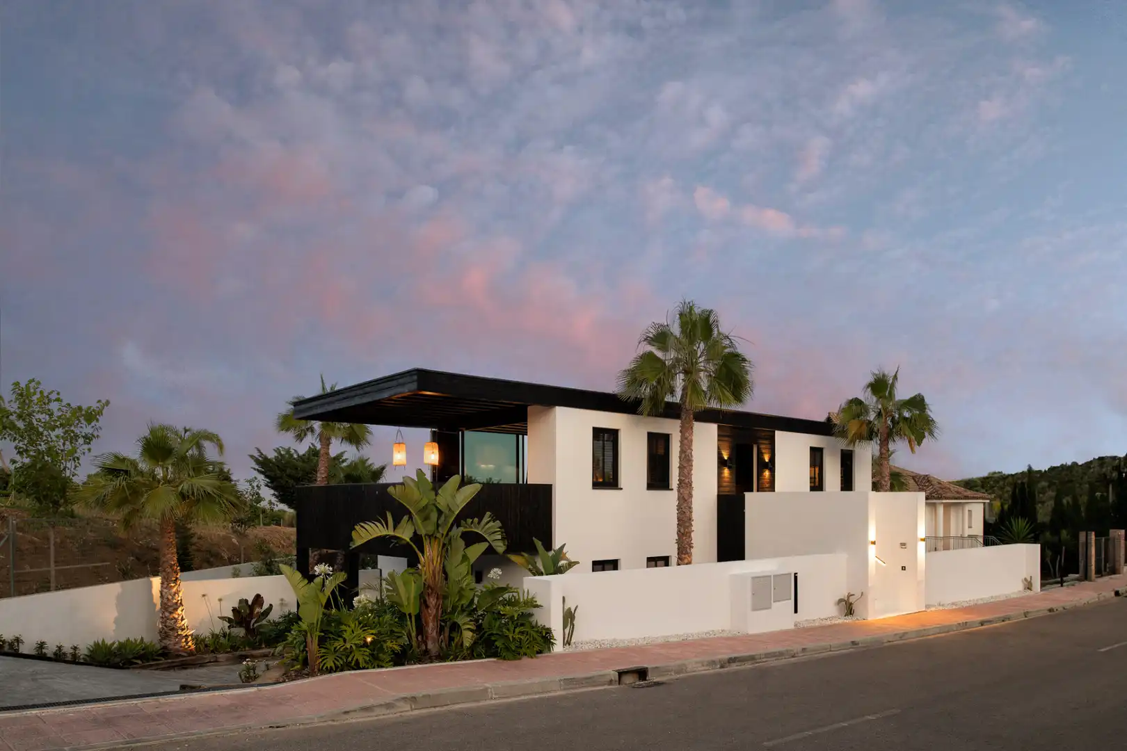 Haus mit Pool zum Verkauf in Costa Natura, imagen 5