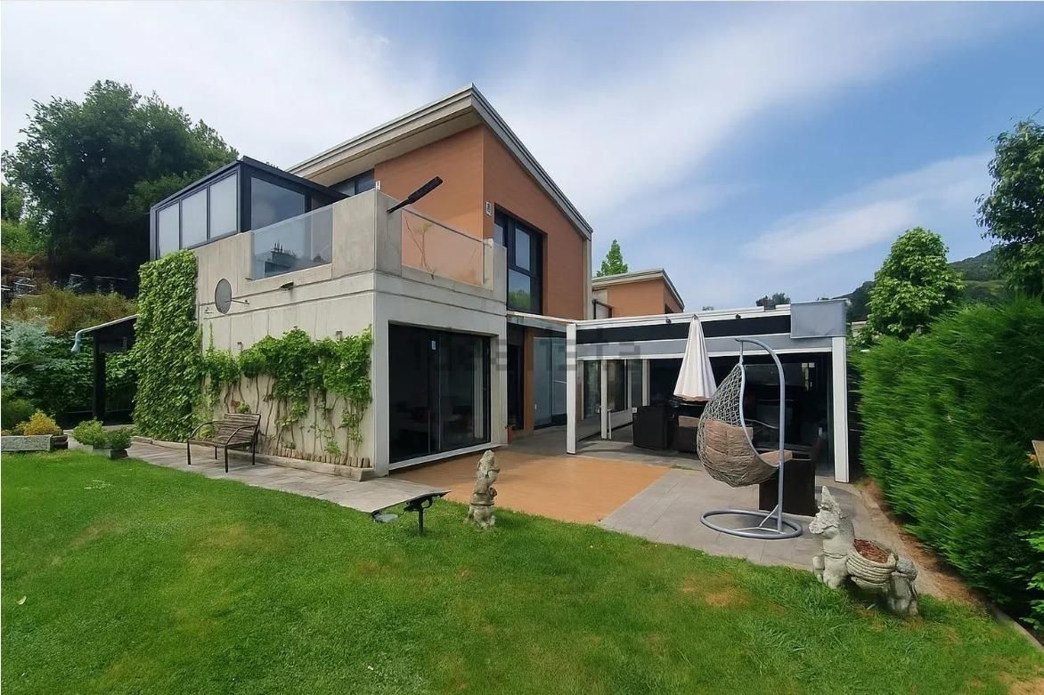 House or chalet for sale in Barrio VALMOREDA, 6, Oruña, Piélagos