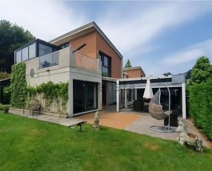 Exterior view of House or chalet for sale in Piélagos