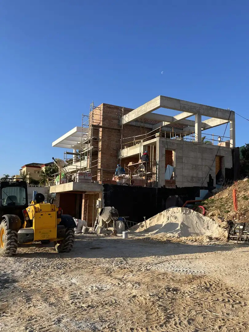 Villa avec piscine à vendre à Alcorrín, imagen 2