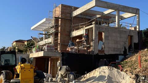 Villa La Paloma 55: Un oasis de lujo frente al mar en Benalmádena, imatge 2