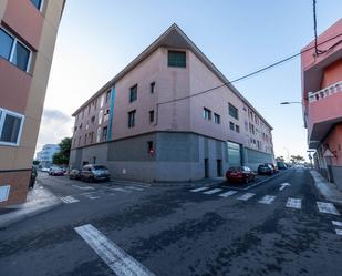 Exterior view of Box room for sale in Santa Lucía de Tirajana