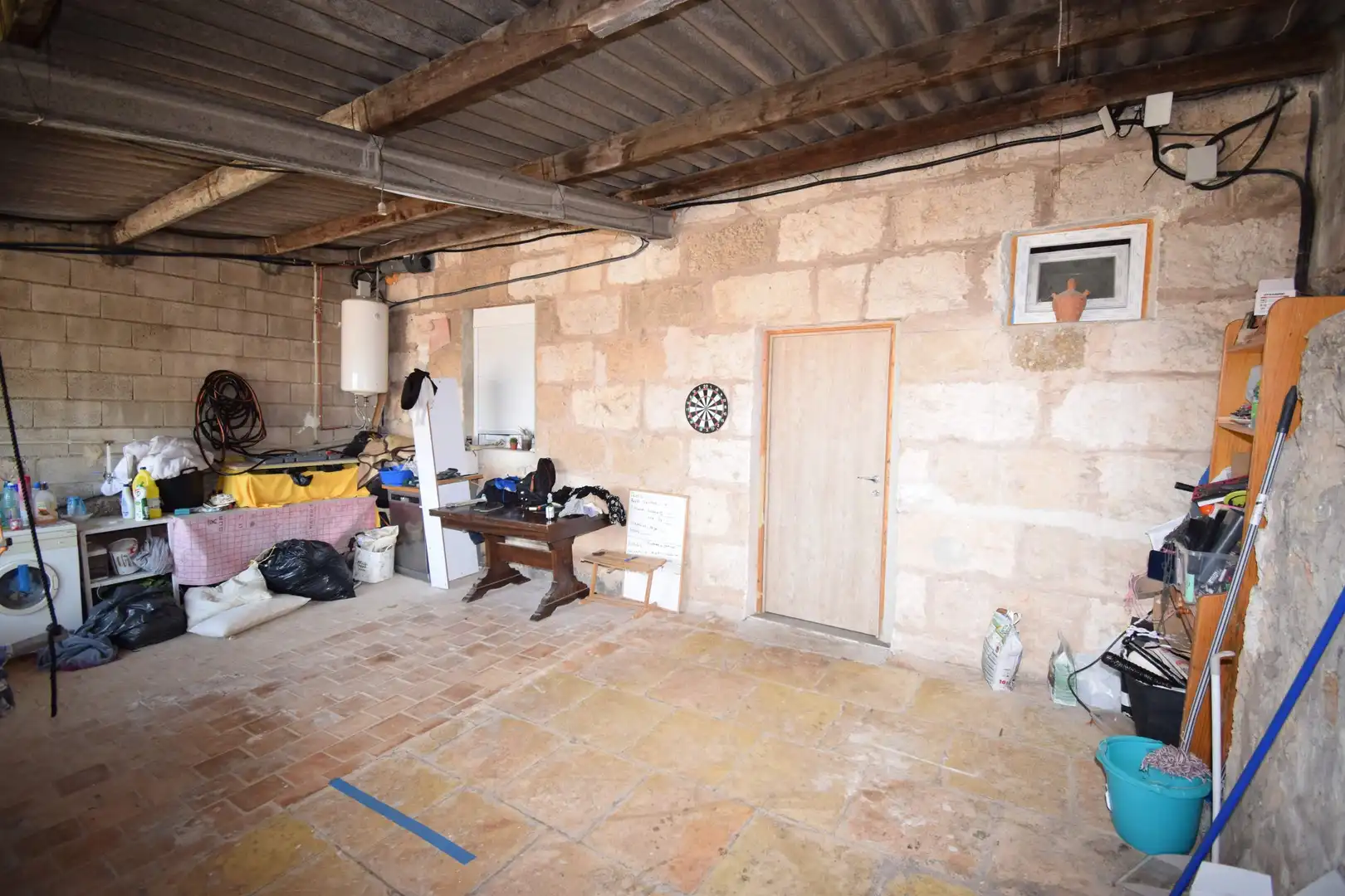 Casa o xalet en venda en Muro