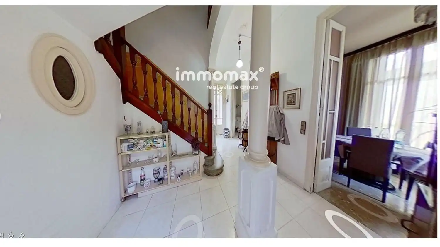 Houses for sale in Sant Feliu de Llobregat  with Air Conditioner, Terrace and Storage room