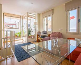Vista exterior de Casa o xalet en venda en  Sevilla Capital amb Aire condicionat, Calefacció i Terrassa