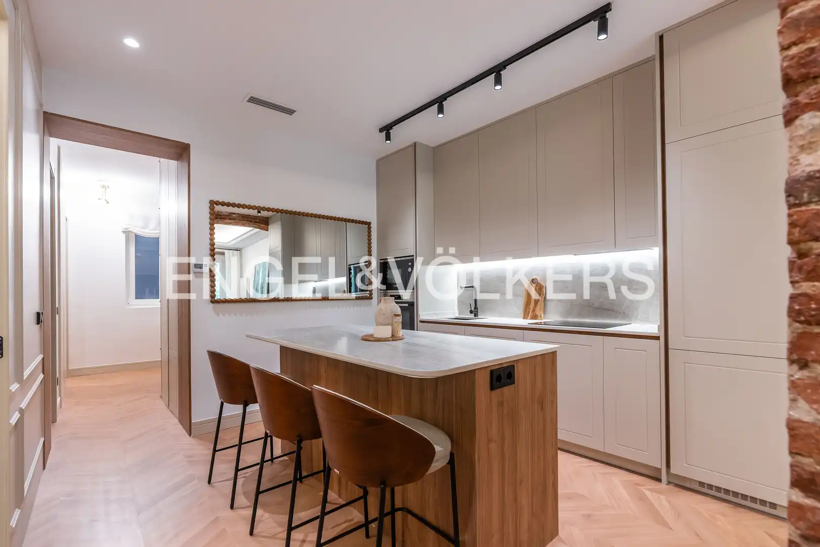 Appartement avec ascenseur à vendre à Barrio de Salamanca, imagen 11