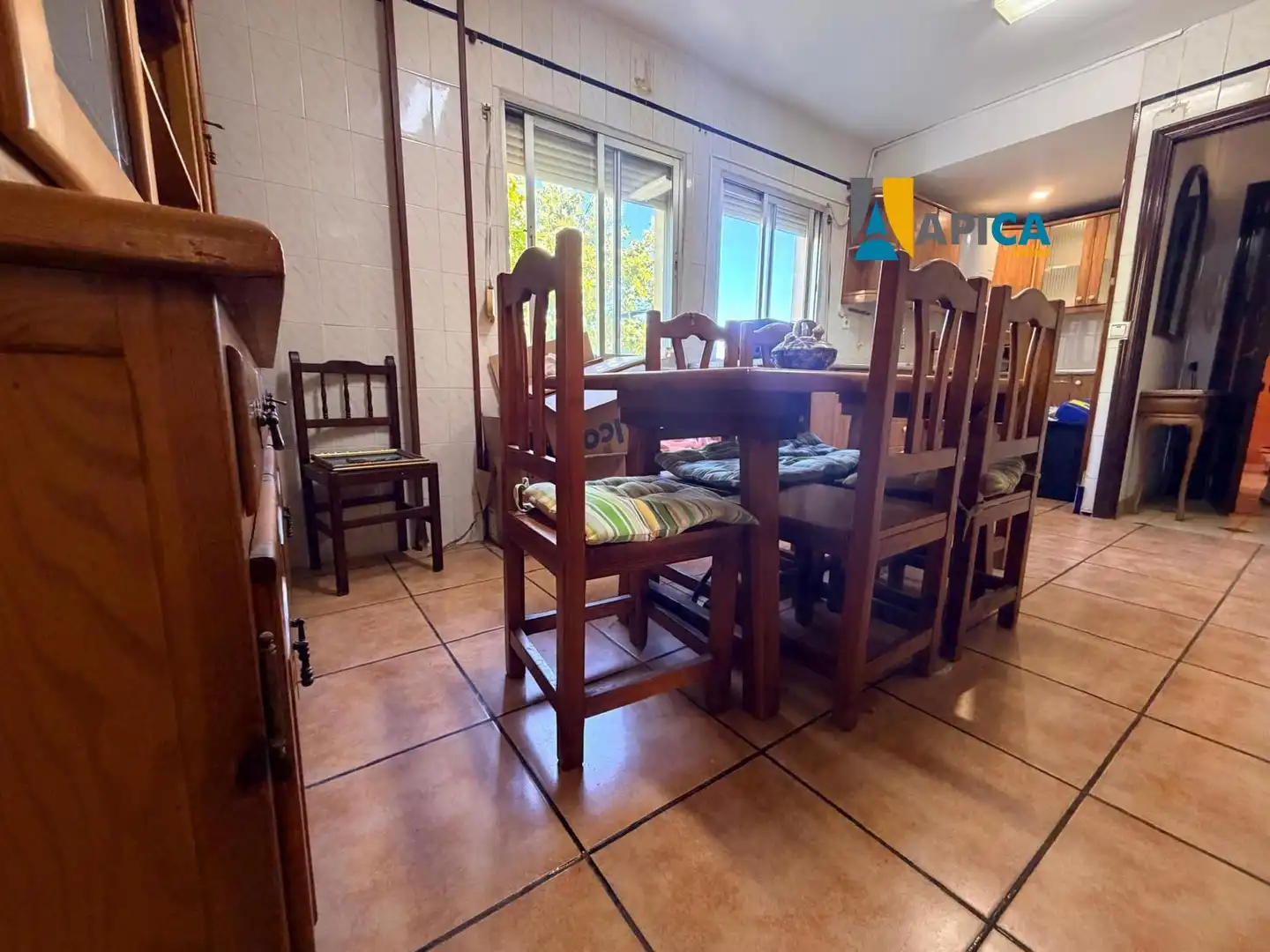 Piso en venta en Algeciras