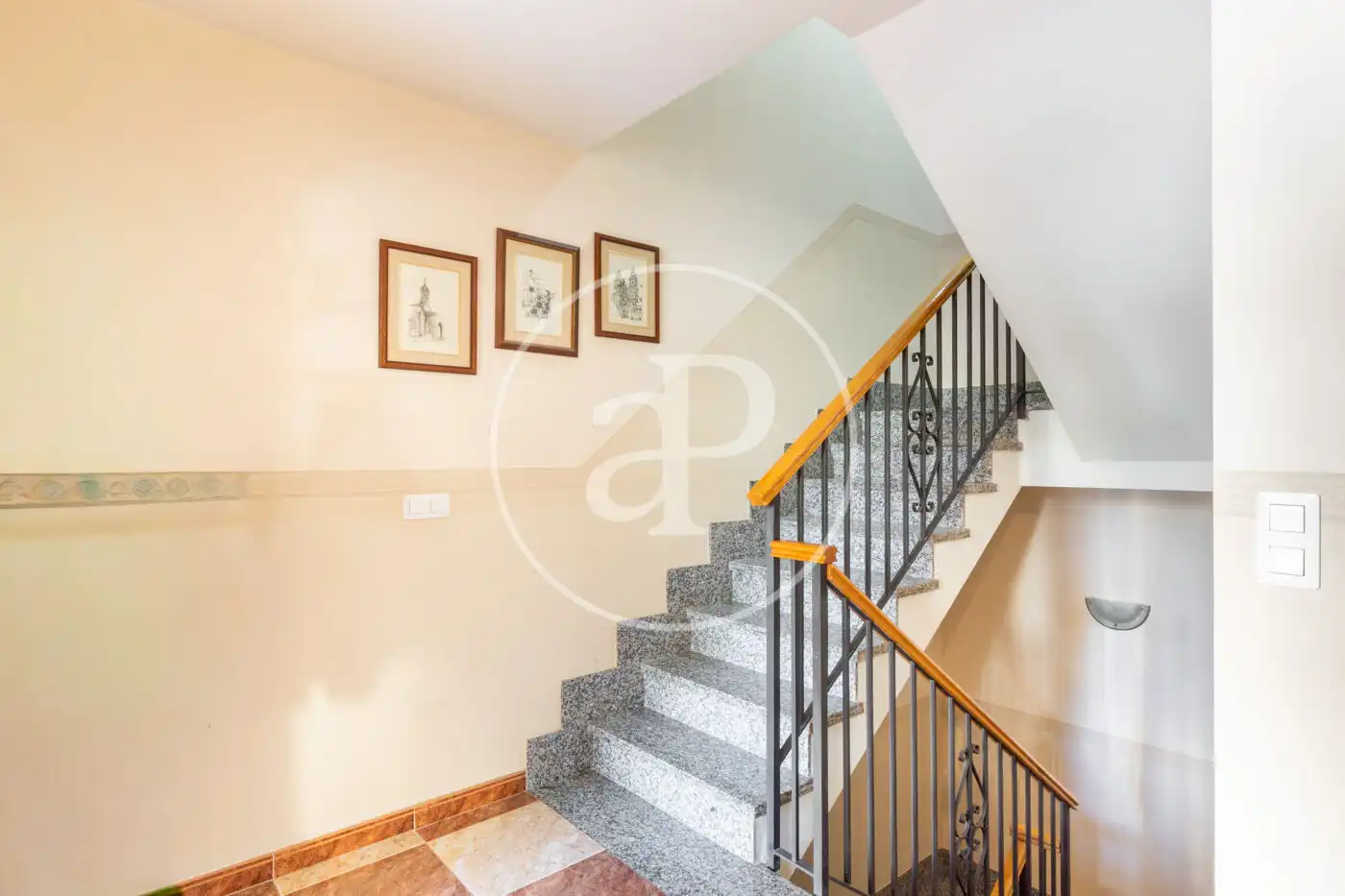 Casa adosada en venta en Burriana / Borriana con Calefacción, Jardín privado y Terraza