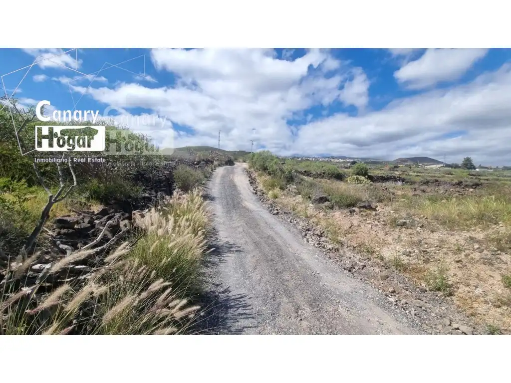 Vista exterior de Terreno en venta en Aldea Blanca - Las Zocas