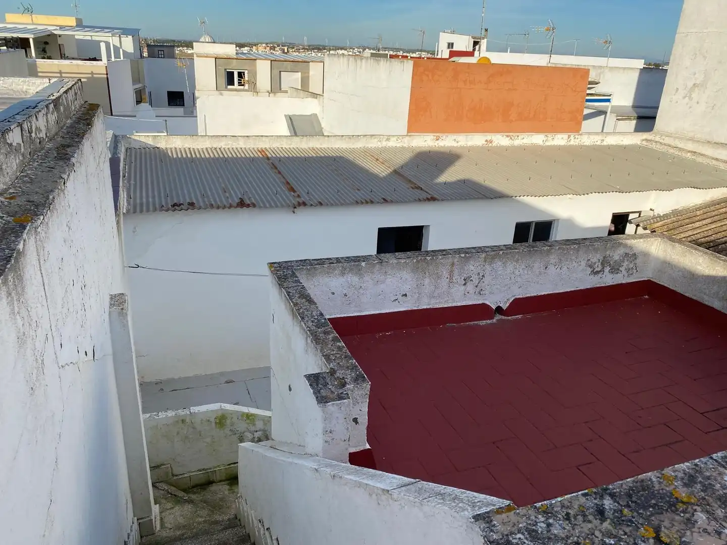 Casa en venta en Núcleo urbano, imagen 40