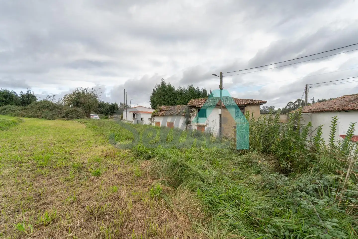 Terrenos y solares en venta en Lugar Piñera, imagen 22