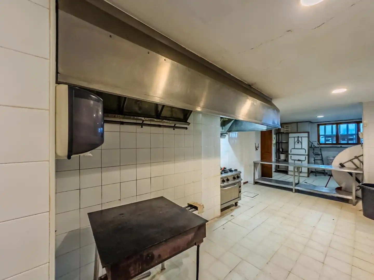 Kitchen of Country homes for sale in Briviesca  with Heating, Private garden and Terrace