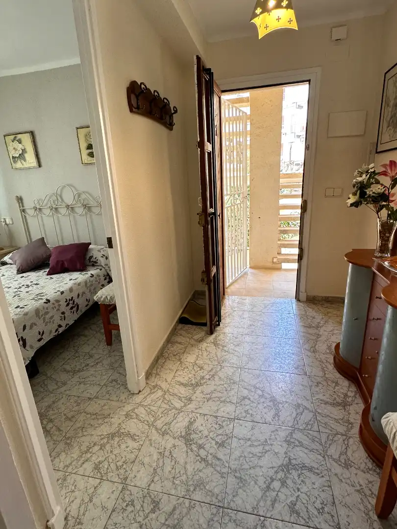 Flat for rent in Regueral - Prat d'en Forés