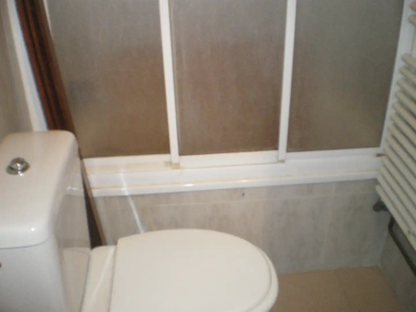 Bany de Àtic en venda en Palafrugell amb Calefacció