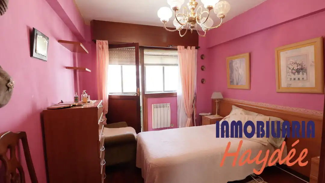 Appartamento con ascensore in vendita a Murrieta Kalea, imagen 16