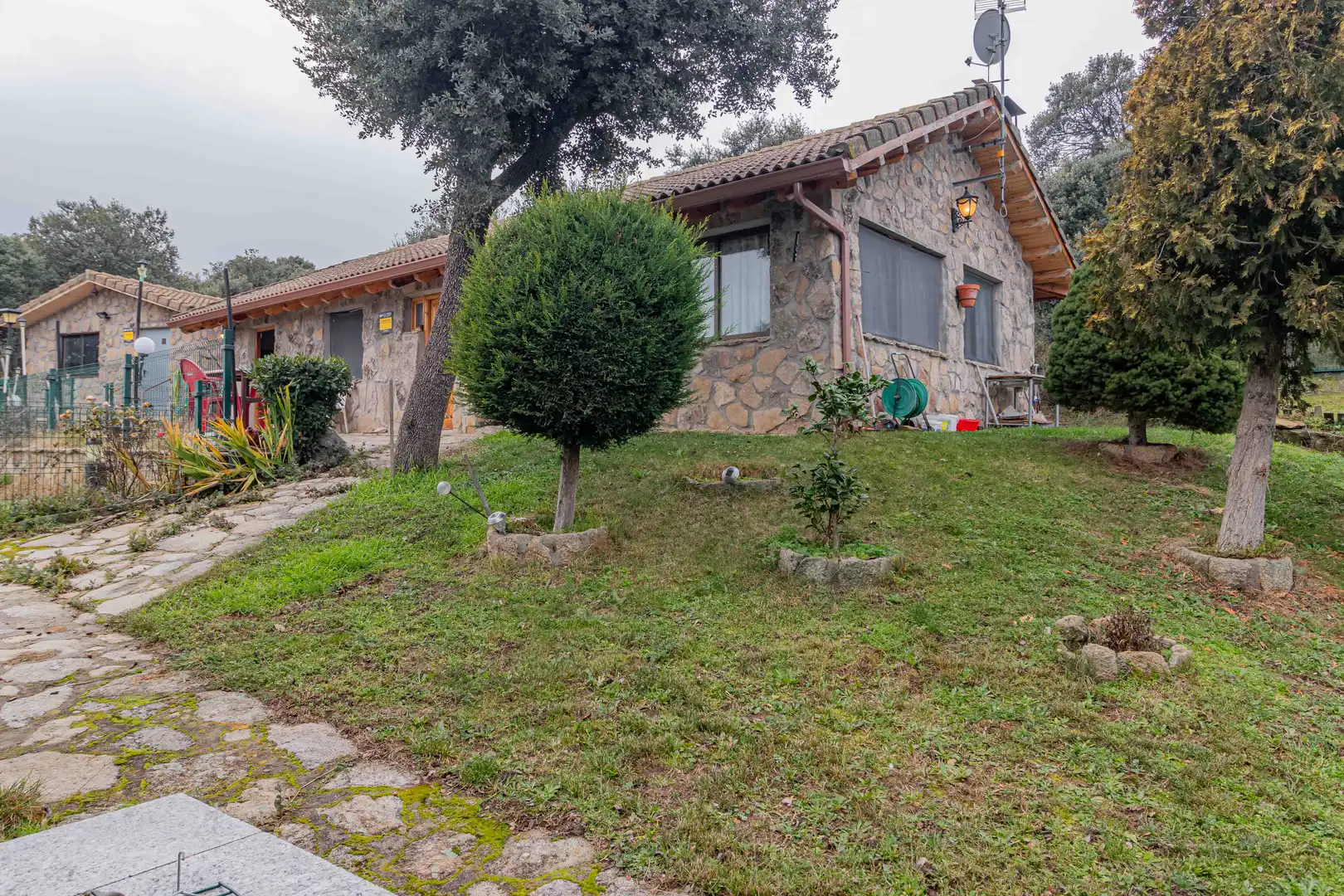 Casa o chalet en venta en Camino Monte, Ituero y Lama