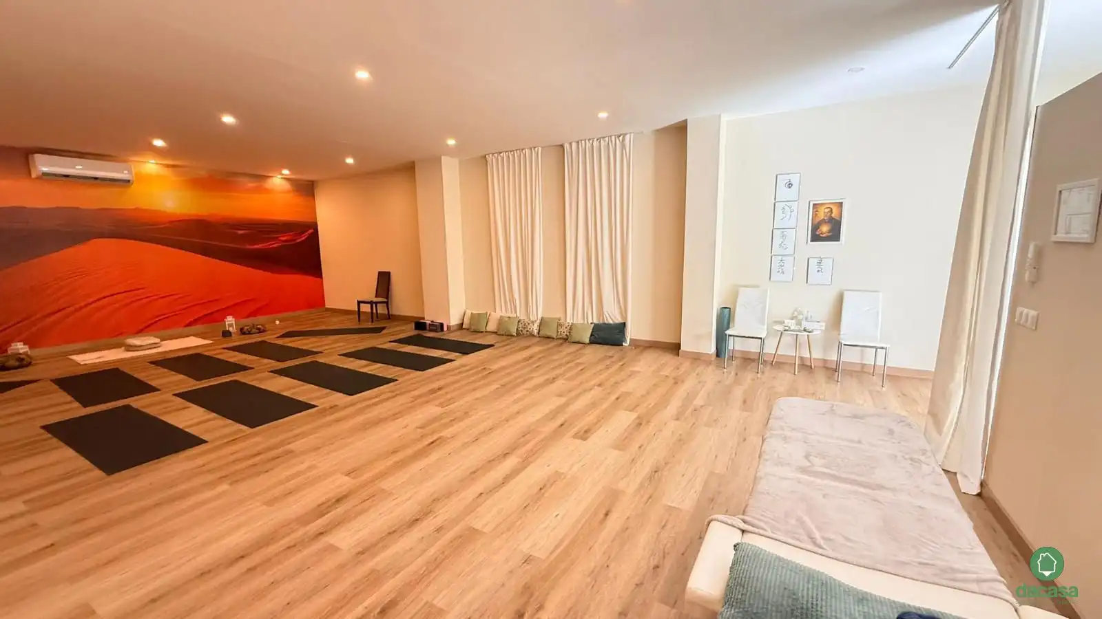Haus oder Chalet zum Verkauf in Almonte mit Klimaanlage, Terrasse und Abstellraum