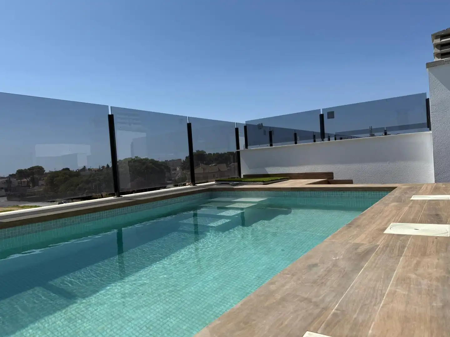Appartement avec piscine à vendre à Los Peñascos - El Salero - Los Imbernones, imagen 33