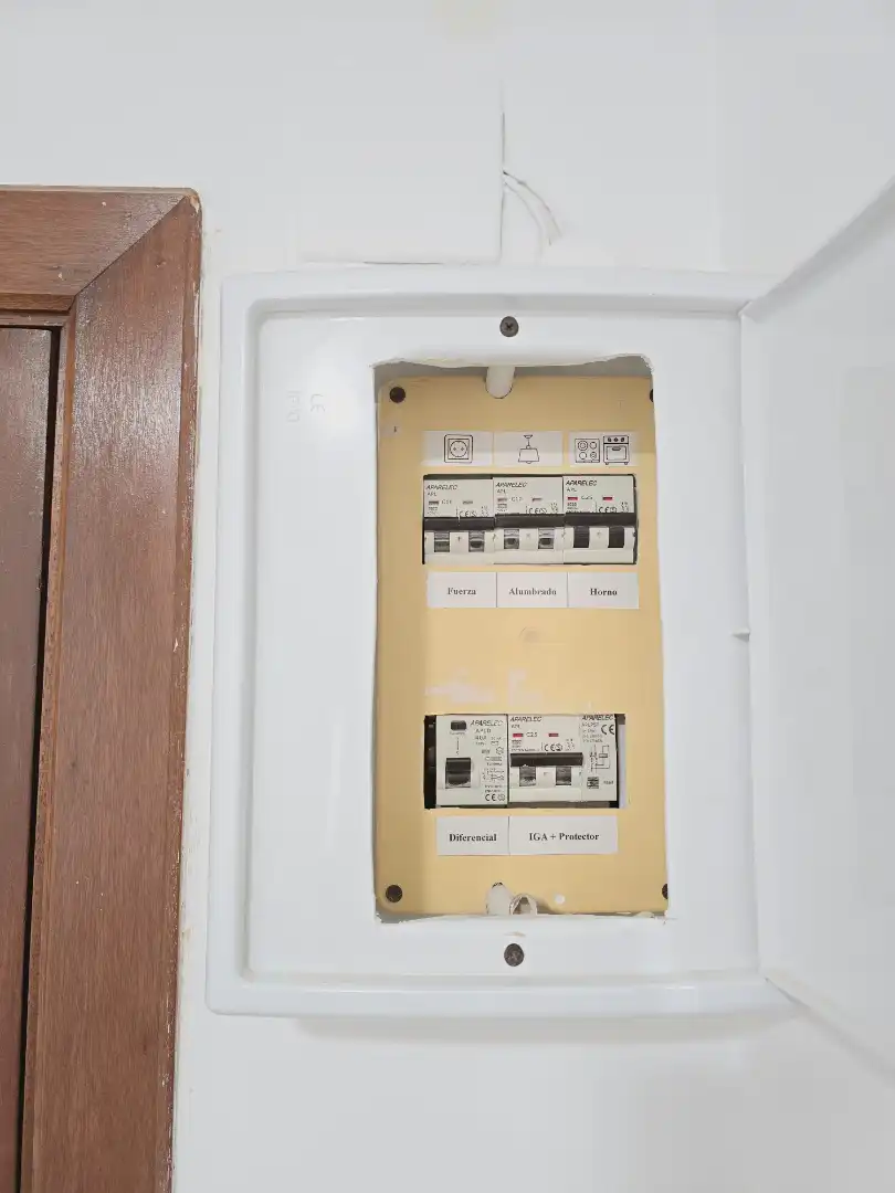 Piso en venta en Barrios rurales del norte
