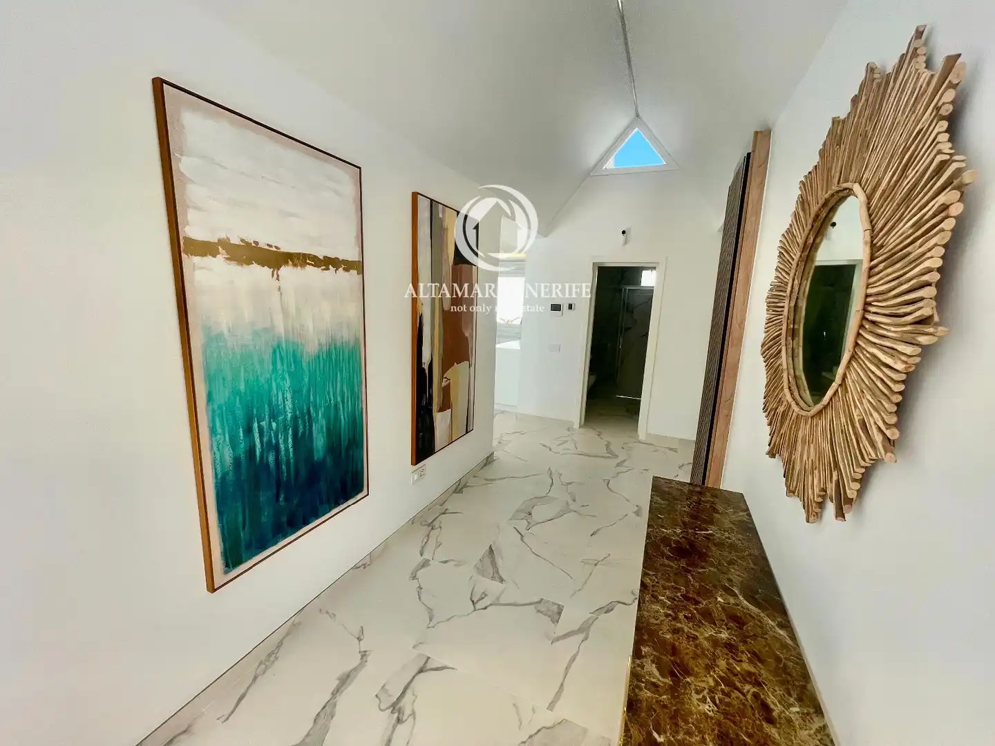 Maison avec piscine à vendre à Callao Salvaje - Playa Paraíso, imagen 81