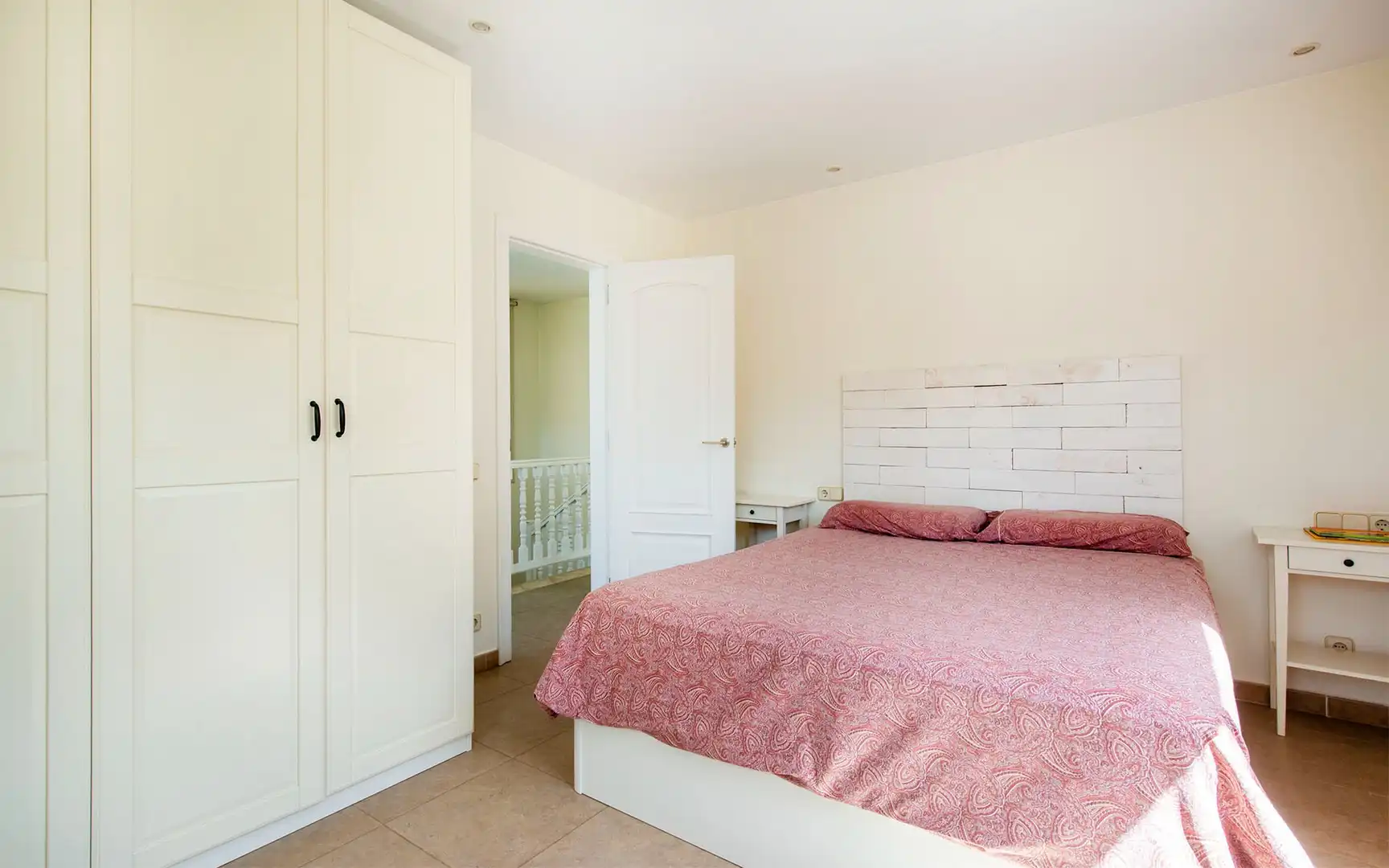 Casa amb jardí en venda a Sant Fost de Campsentelles, imagen 27