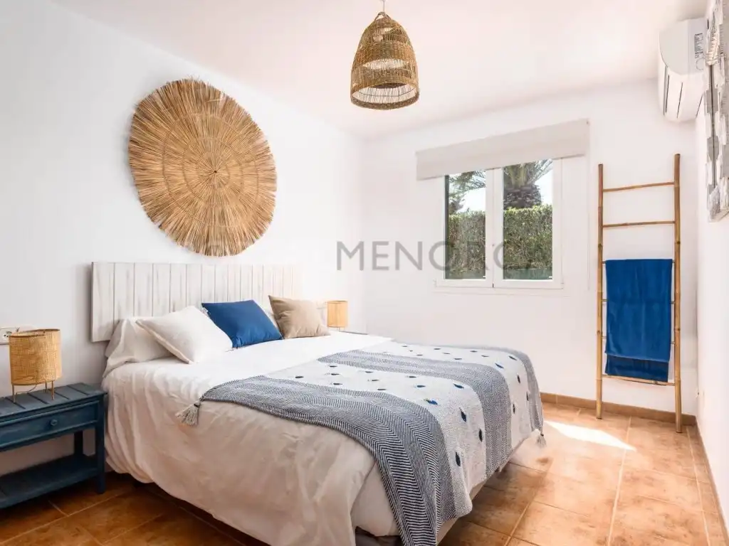 Habitación de Casa o chalet en venta en Ciutadella de Menorca con Piscina