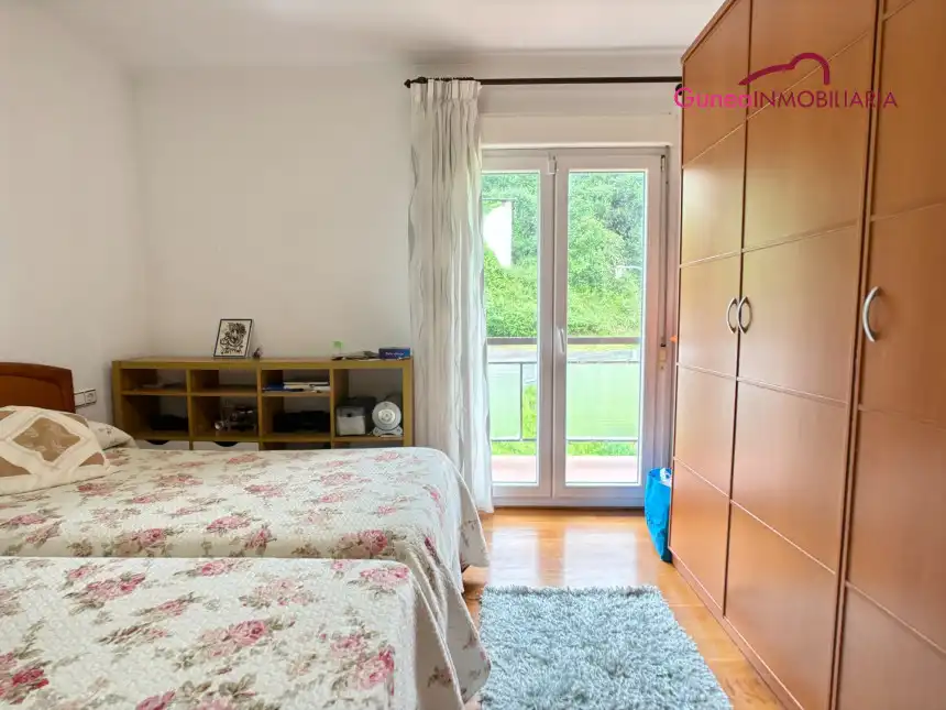 Habitación de Piso en venta en Hernani