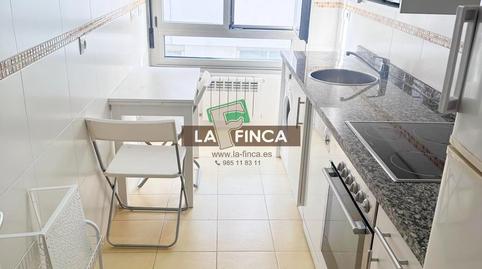 Foto 2 de Pis en venda a Viseu, Ciudad Naranco - Prados de La Fuente, Oviedo