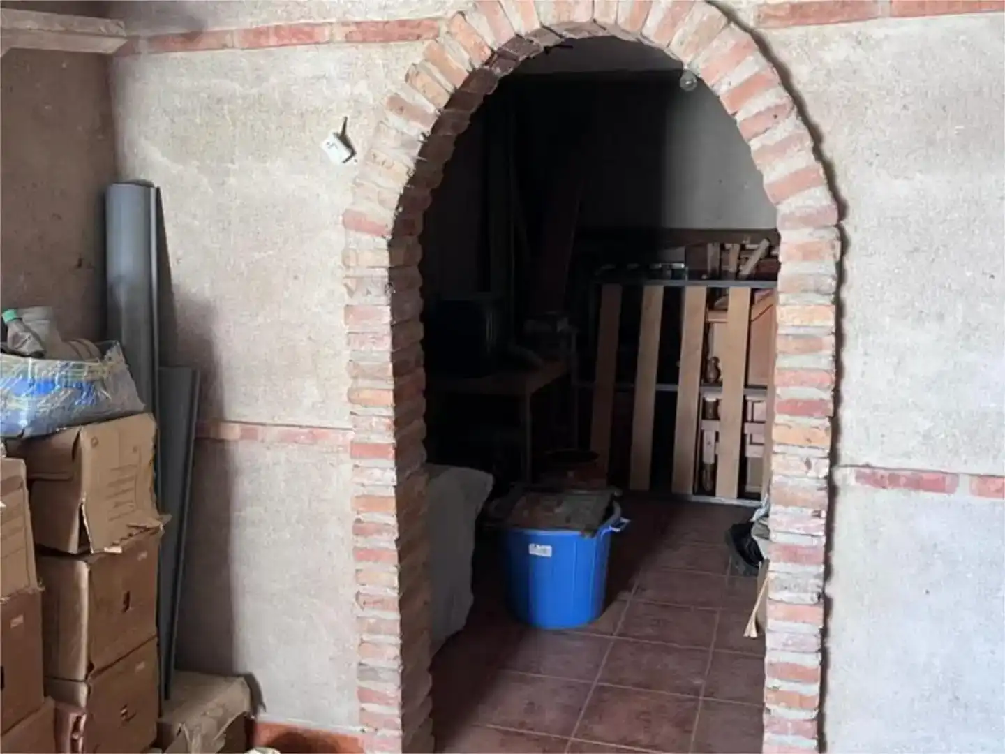 Piso en venta en Castellar con Aire acondicionado, Trastero y Amueblado