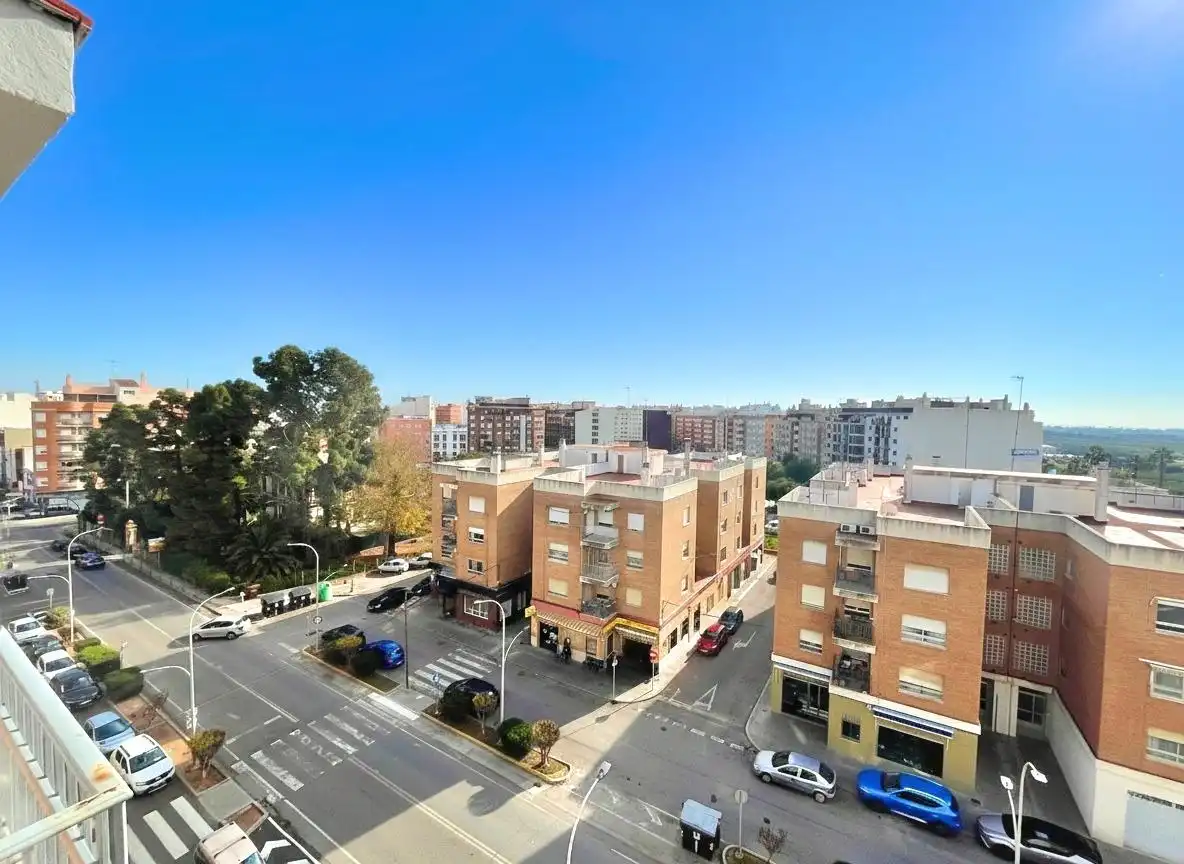Pis amb terrassa en venda a La Bosca, imagen 21