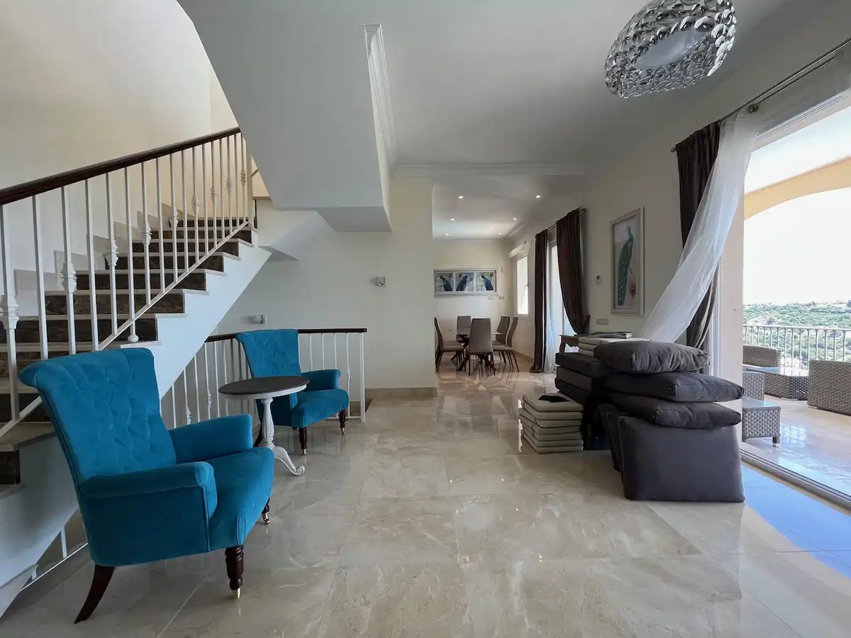 Chalet con piscina en venta en Los Arqueros  - Puerto del Almendro, imagen 19