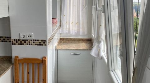 Foto 5 de Piso en venta en Calle Núñez de Balboa, 5, Villalegre - La Luz, Avilés