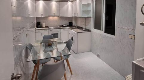 Foto 3 de Apartament per a compartir a Rúa Ribeira de Canedo, A Ponte, Ourense