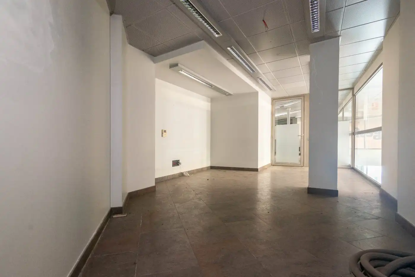 Office for rent in Sabadell  with Heating
