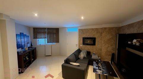 Photo 2 of Flat for rent in El Bebedero - Pinolere - Aguamansa, La Orotava