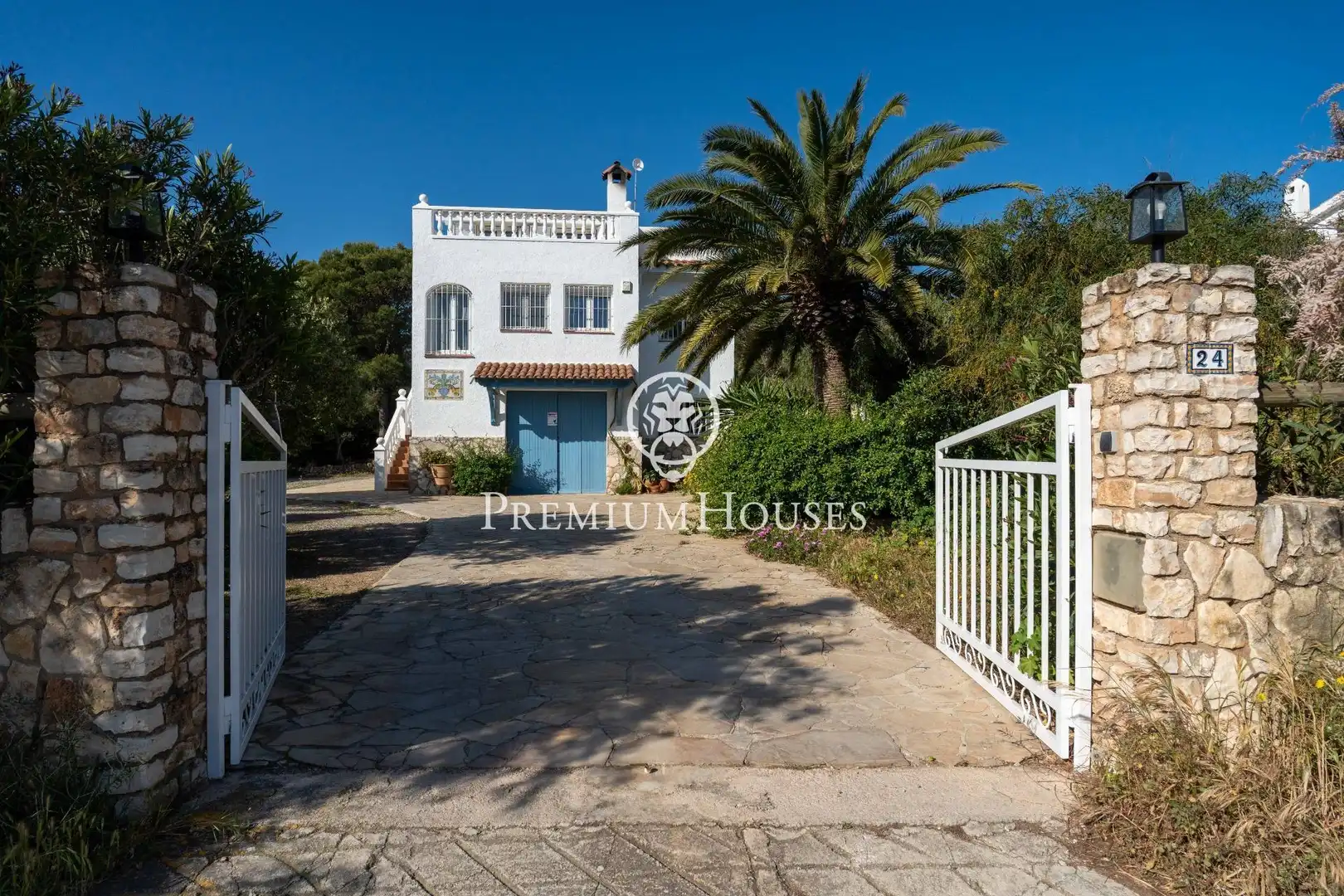Casa amb terrassa en venda a Roques Daurades - L'Estany, imagen 48