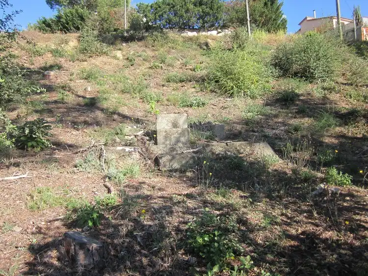 Terreno rústico en venta en Terrafortuna - Puig Ventós, imagen 3