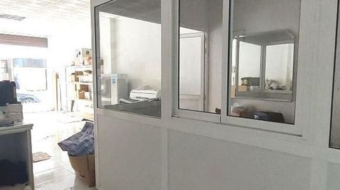 Foto 3 von Geschaftsraum zum Verkauf in Ciutat Jardí - Torreta Verdí, Elche / Elx