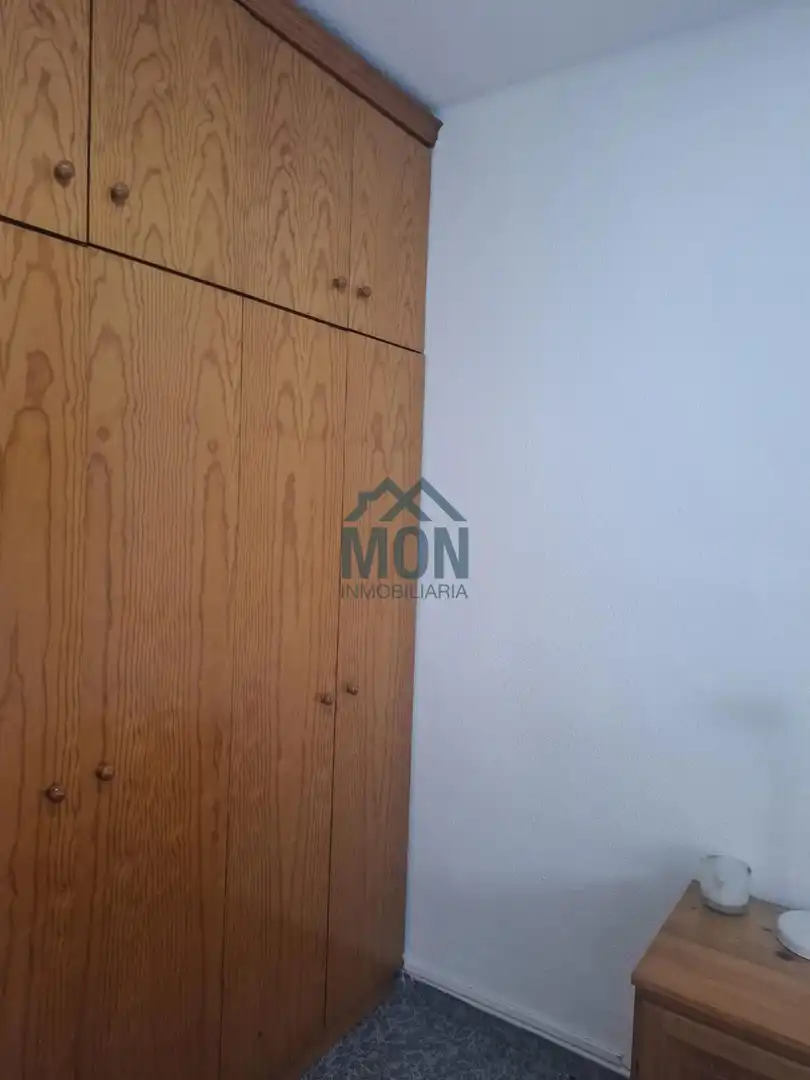 Piso en venta en Valencia con Horno